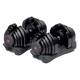 Bowflex Selecttech 1090i Dumbbells (In Pairs) - Gymsportz