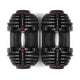 Bowflex Selecttech 1090i Dumbbells (In Pairs) - Gymsportz