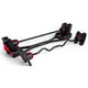 Bowflex Selecttech 2080 Barbell with Curl Bar - Gymsportz