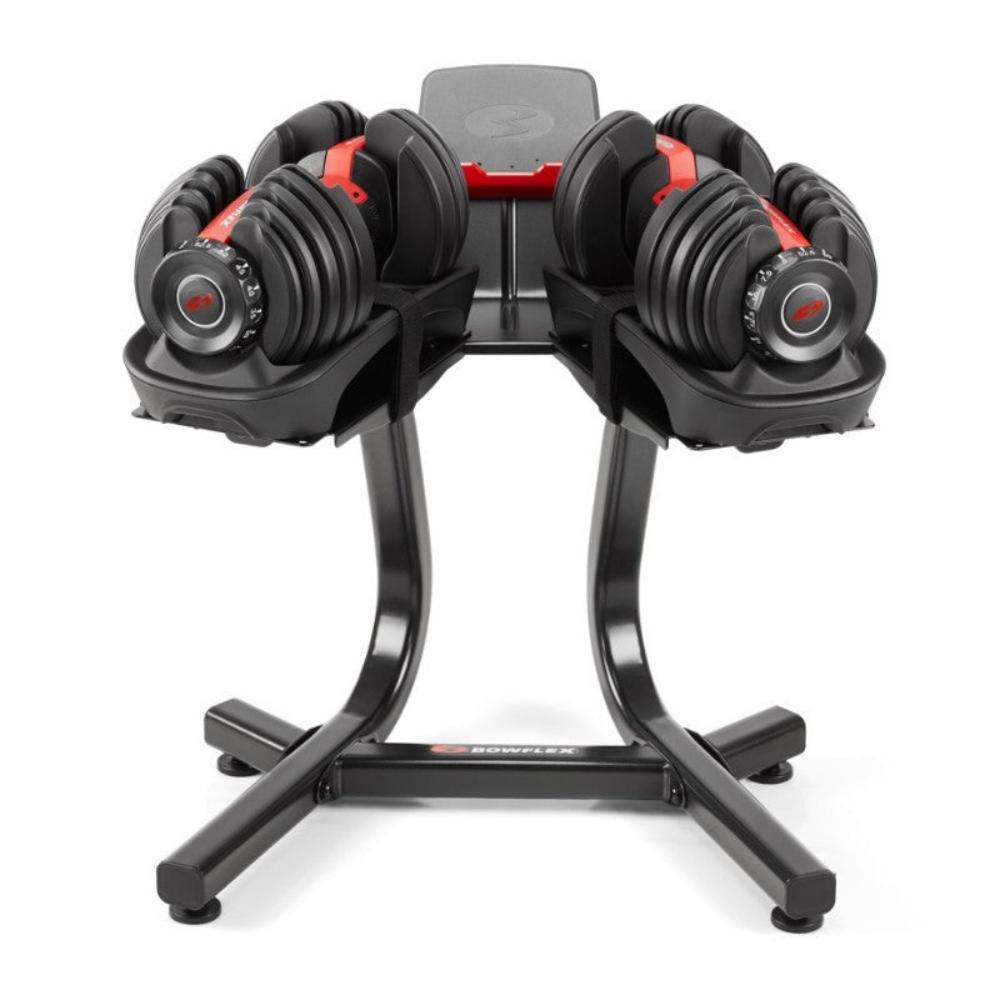 Bowflex Selecttech 552i Dumbbells (In Pairs) - Gymsportz