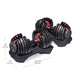 Bowflex Selecttech 552i Dumbbells (In Pairs) - Gymsportz