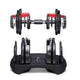 Bowflex Selecttech 552i Dumbbells (In Pairs) - Gymsportz