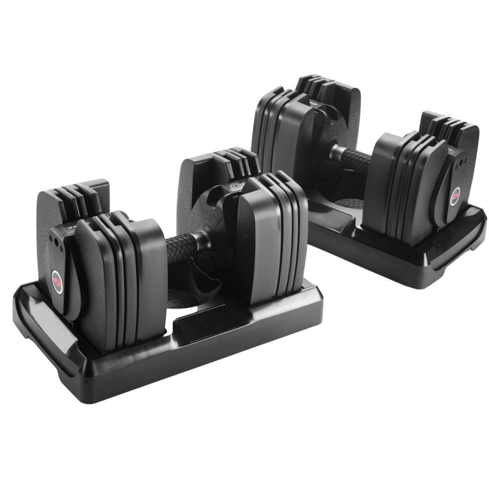 Bowflex Selecttech 560i Dumbbells (In Pairs) - Gymsportz