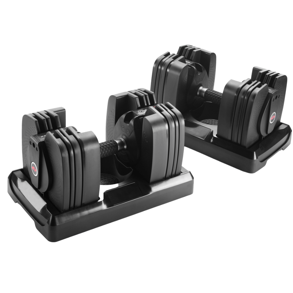 Buy Bowflex Selecttech 560i Dumbbells In Singapore Dumbbells
