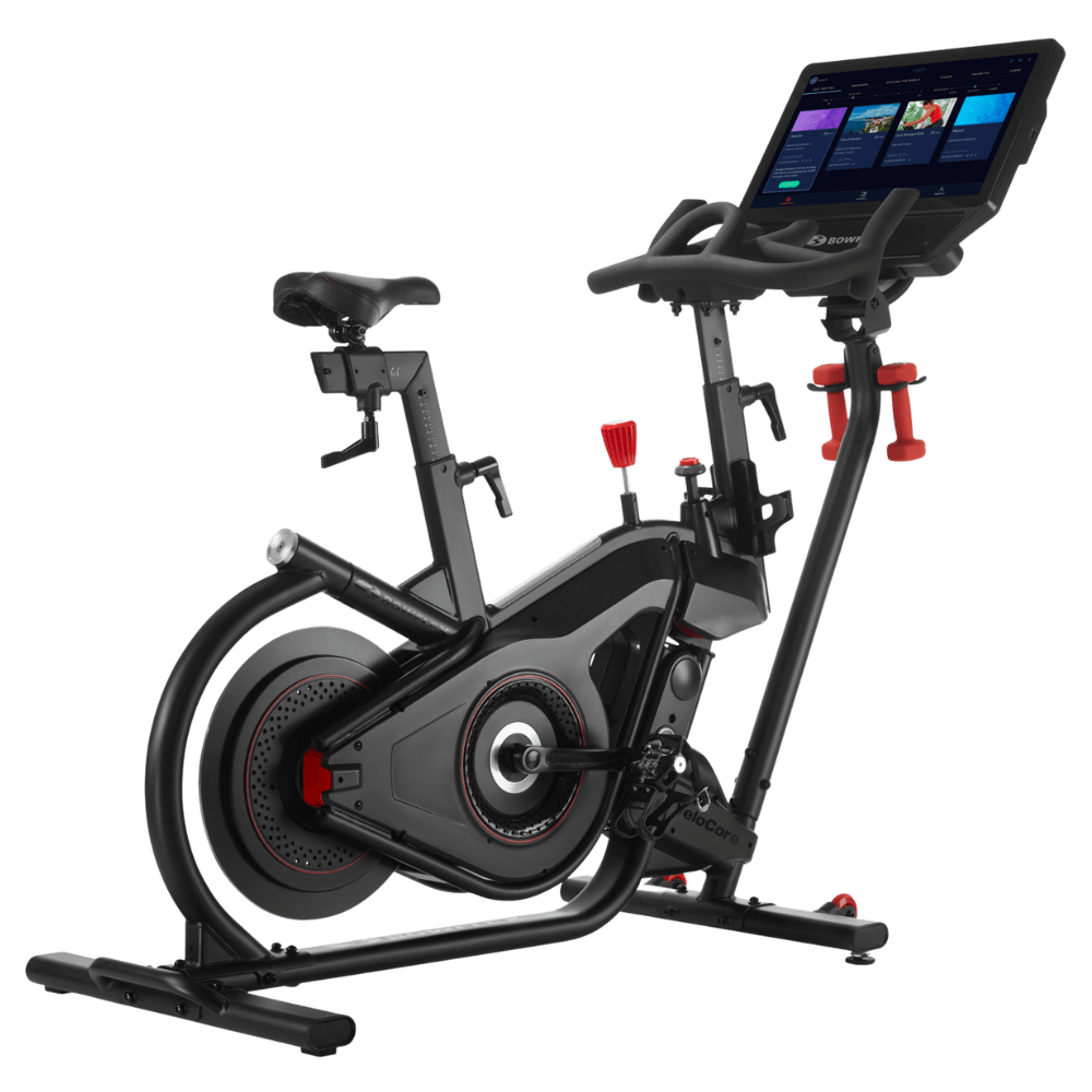 Buy Bowflex Velocore 22 Bike In Singapore Exercise Bikes Gymsportz