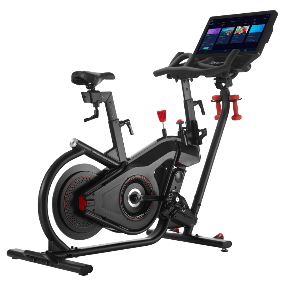 Bowflex VeloCore 22 Bike - Gymsportz