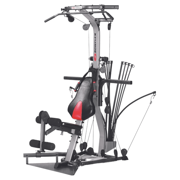 Bowflex Xtreme 2 SE Home Gym - Gymsportz