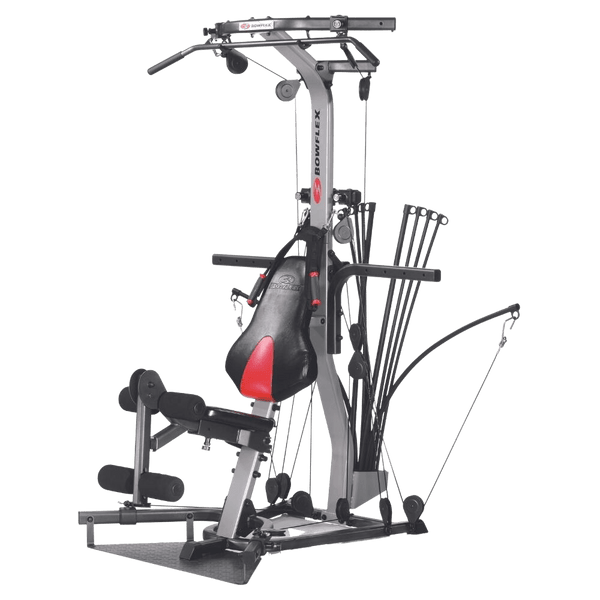 Bowflex xtreme sale