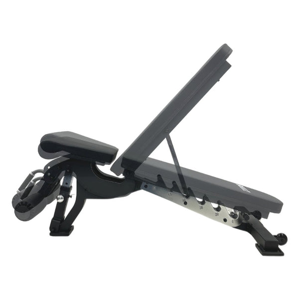 Bullz 3000UB Heavy Duty FID Bench - Gymsportz