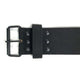 Bullz 4" Leather Weightlifting Belt - Gymsportz