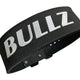 Bullz 4" Leather Weightlifting Belt - Gymsportz