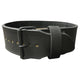 Bullz 4" Leather Weightlifting Belt - Gymsportz