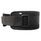 Bullz 4" Nylon Weightlifting Belt - Gymsportz