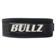 Bullz 4" Nylon Weightlifting Belt - Gymsportz