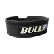 Bullz 4" Nylon Weightlifting Belt - Gymsportz