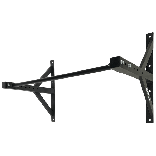 Bullz 747WB Wall/Ceiling Mounted Chin Up Bar - Gymsportz