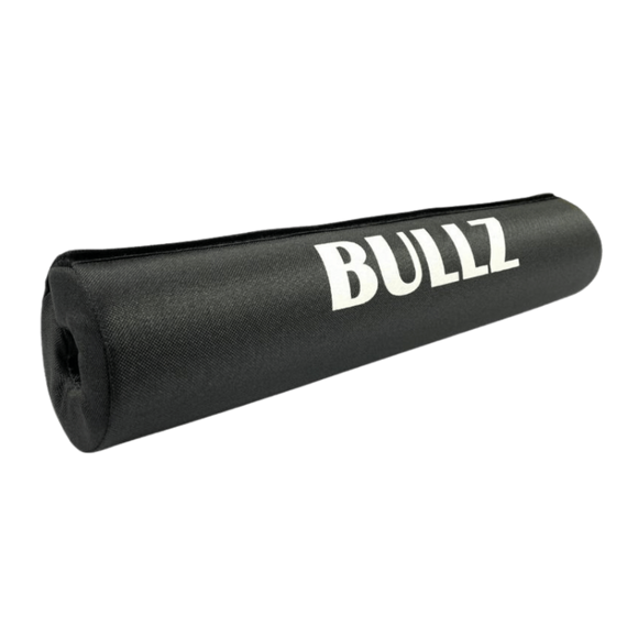 Bullz Barbell Pad - Gymsportz