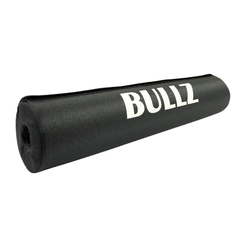 Bullz Barbell Pad - Gymsportz