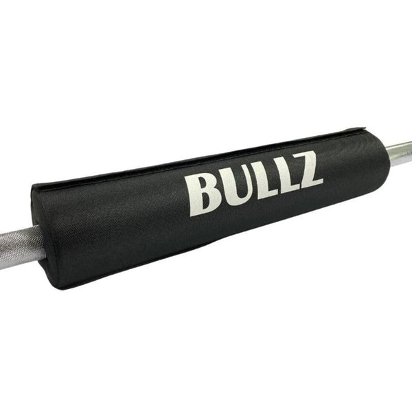 Bullz Barbell Pad - Gymsportz