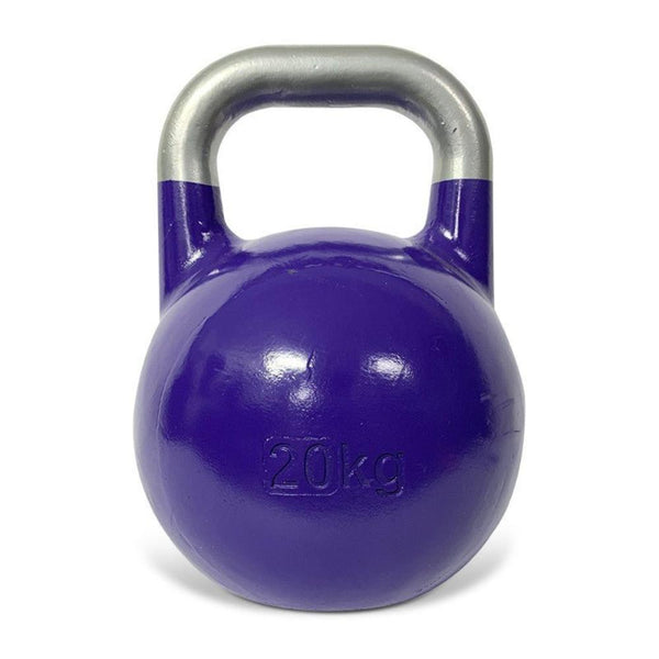 Bullz Competition Kettlebell - Gymsportz