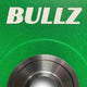 Bullz CPU Bumper Plates (In Pairs) - Gymsportz