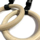 Bullz Gymnastic Ring (In Pairs) - Gymsportz