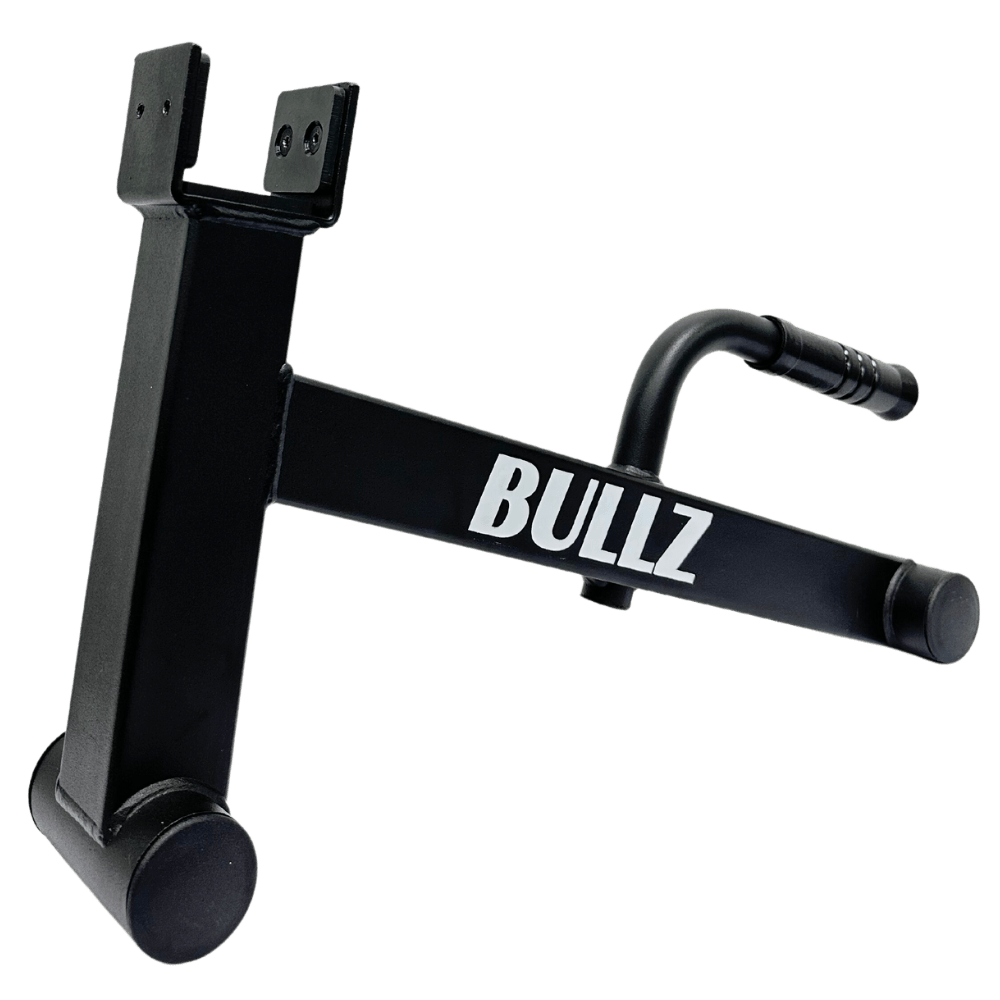 Bullz Mini Deadlift Bar Jack - Gymsportz