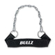 Bullz Nylon Dip Belt - Gymsportz