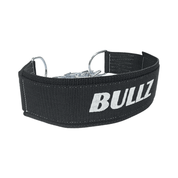 Bullz Nylon Dip Belt - Gymsportz