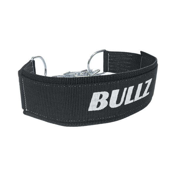 Bullz Nylon Dip Belt - Gymsportz