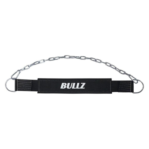 Bullz Nylon Dip Belt - Gymsportz