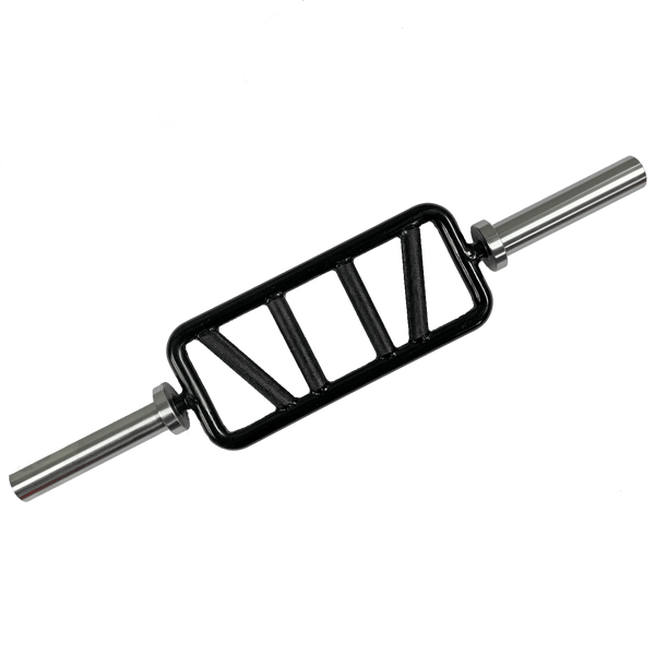 Multi grip tricep discount bar