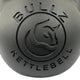 Bullz Powder Coated Competition Kettlebell - Gymsportz