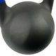 Bullz Powder Coated Competition Kettlebell - Gymsportz