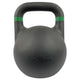 Bullz Powder Coated Competition Kettlebell - Gymsportz