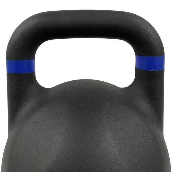 Bullz Powder Coated Competition Kettlebell - Gymsportz