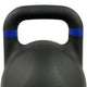 Bullz Powder Coated Competition Kettlebell - Gymsportz