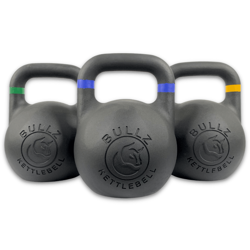 Rogue Competition Kettlebell Rogue Fitness Kettlebell Review