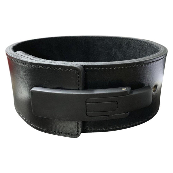 Bullz Pro Weightlifting Lever Belt - Gymsportz