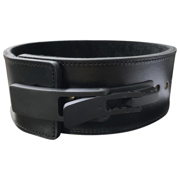 Bullz Pro Weightlifting Lever Belt - Gymsportz