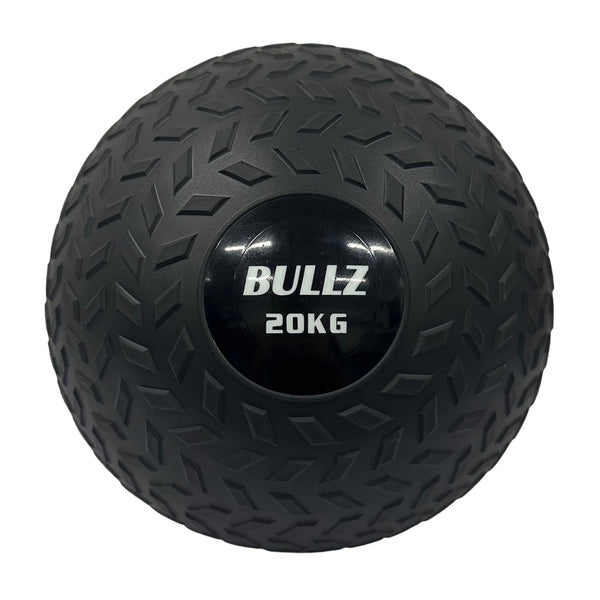 Bullz Slam Ball - Gymsportz