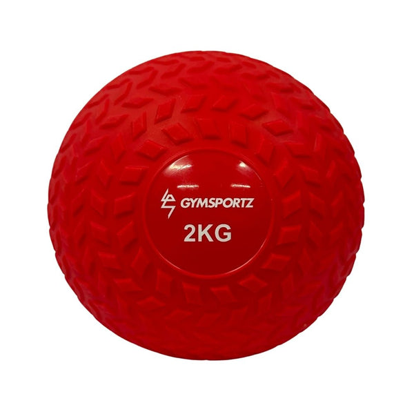 Bullz Slam Ball - Gymsportz