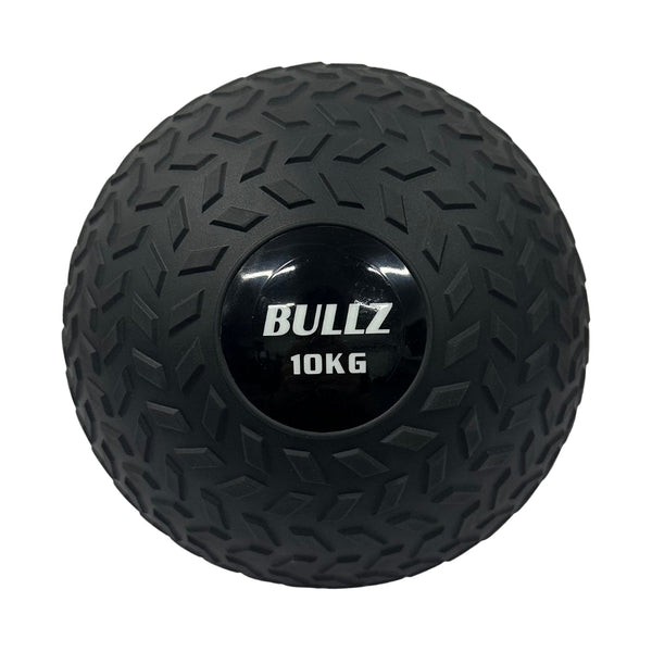 Bullz Slam Ball - Gymsportz