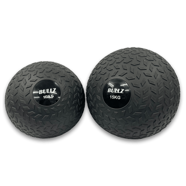 Bullz Slam Ball - Gymsportz