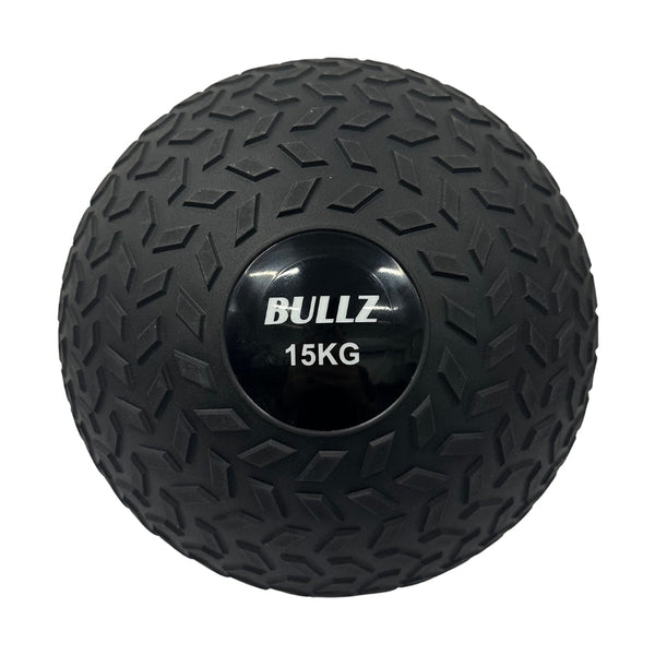 Bullz Slam Ball - Gymsportz