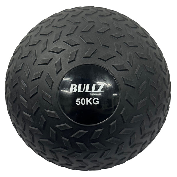 Bullz Slam Ball - Gymsportz