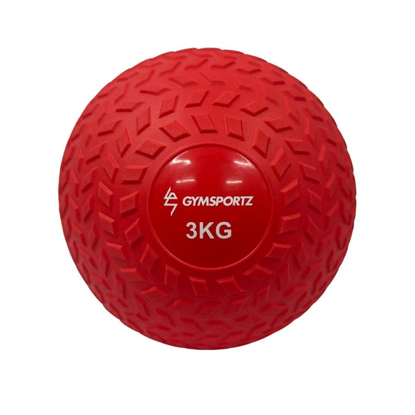 Bullz Slam Ball - Gymsportz