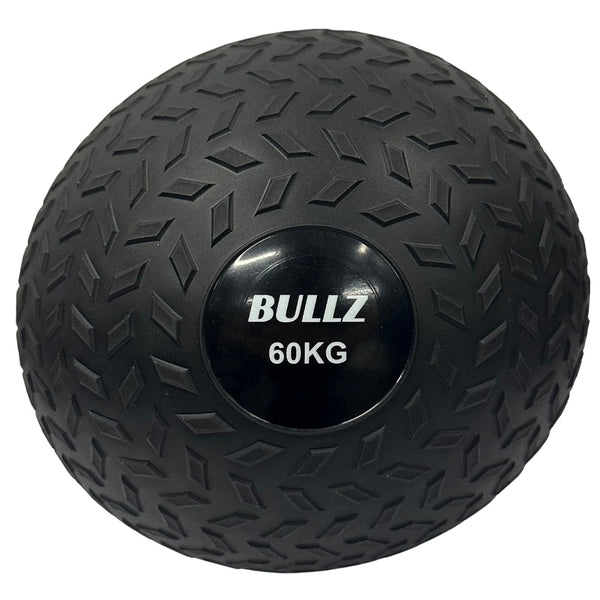 Bullz Slam Ball - Gymsportz