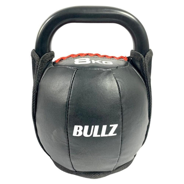 Bullz Soft Kettlebell - Gymsportz