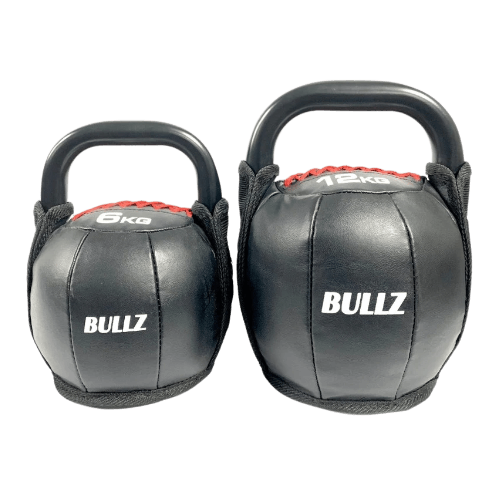 Bullz Soft Kettlebell